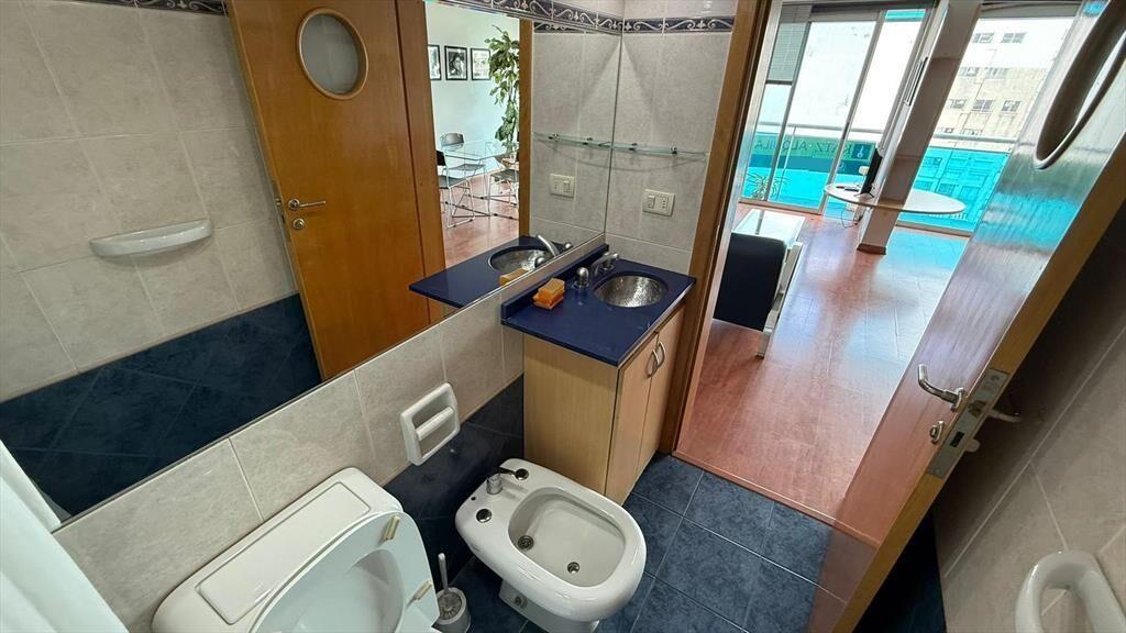 Apartamento -21 de setiembre y Berro, 80m2 equipado! Gran t