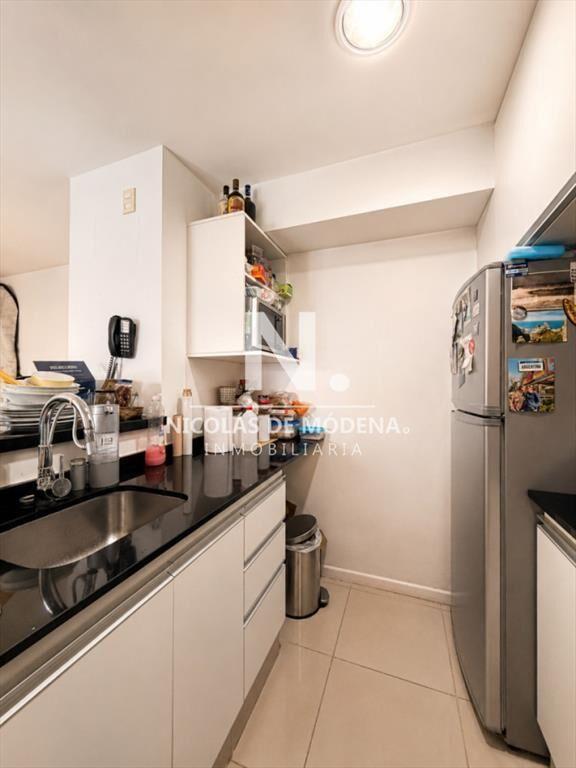 En venta apartamento con agradable vista de 2 en