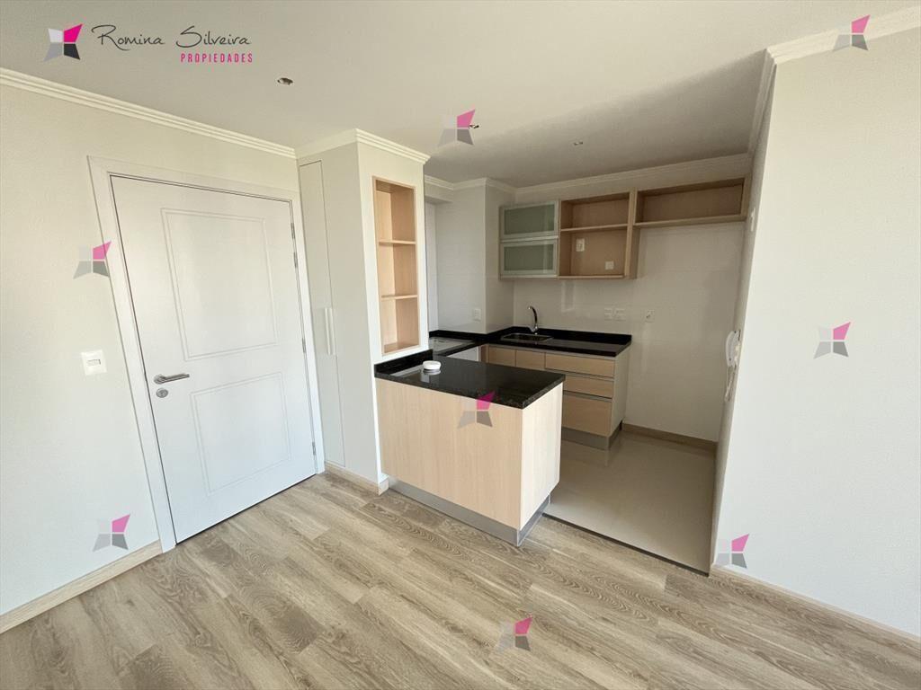 Apartamento en Roosevelt - Punta del Este Place