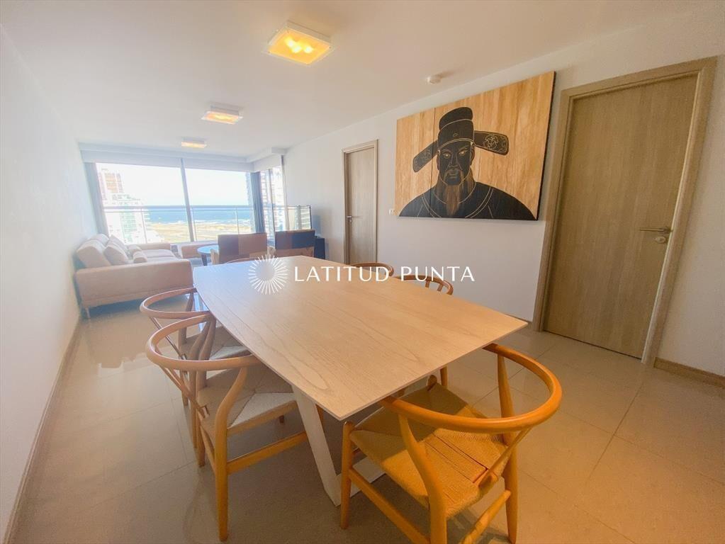 Apartamento en Brava, 2 dormitorios