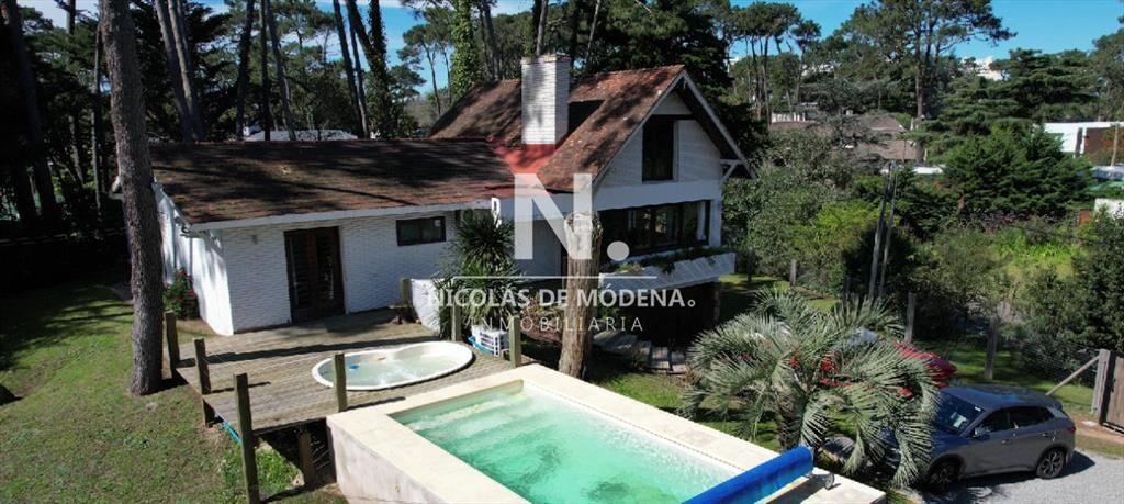 Casa en Venta de 5 dormitorios en San Rafael , Punta del es