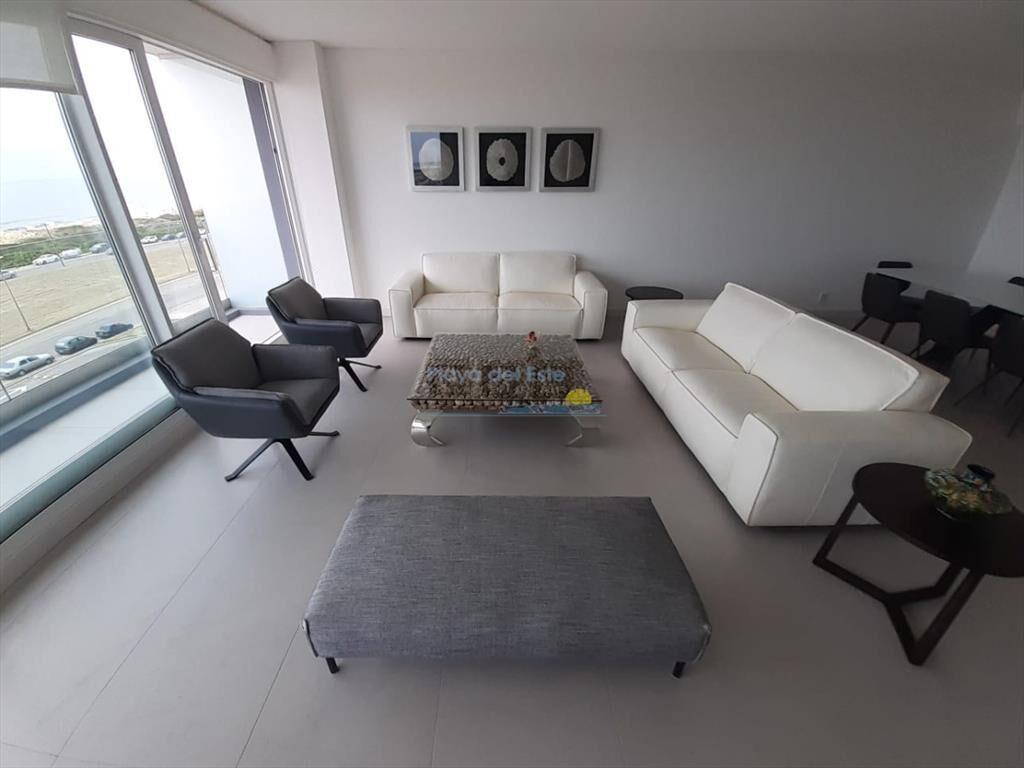 Apartamento en Alquiler temporal en Torre LE PARC