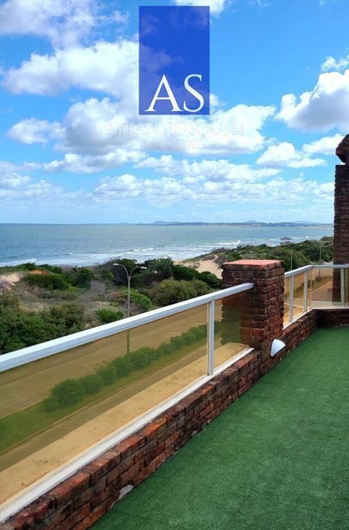 Espectacular Penthouse Oportunidad en Primera de