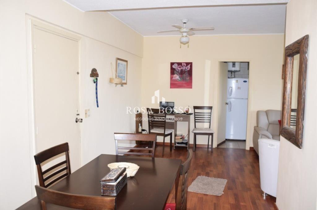Apartamento en Punta del Este, Mansa