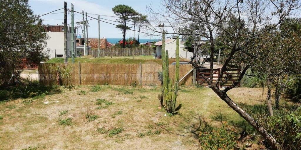 Venta casa 1 dorm, Manantiales Punta del este