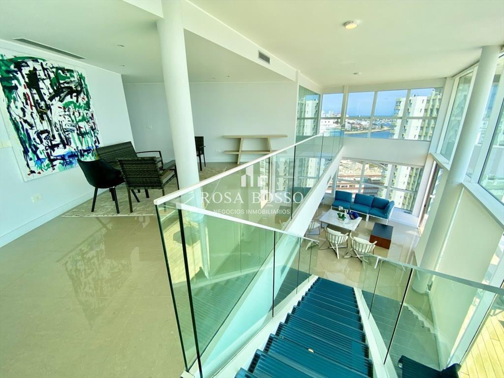 Penthouse Venta 4 dormitorios Punta del Este
