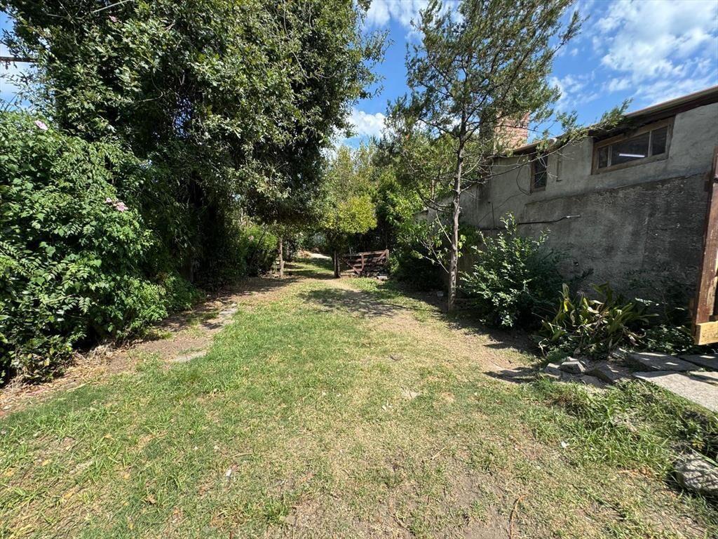 Dos casas en venta en mismo padrón, Parque Rivera