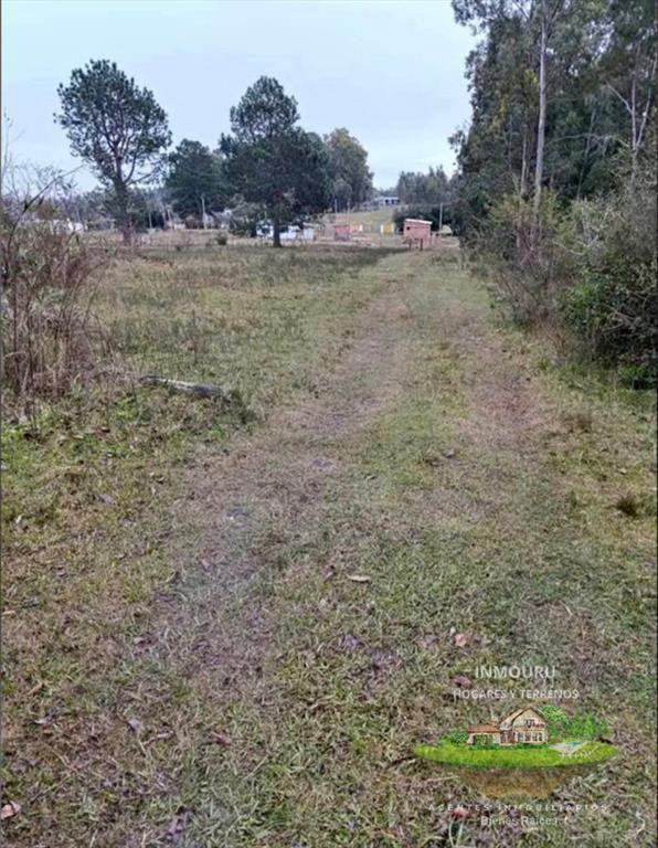 Se vende terreno en San Gregorio De Polanco