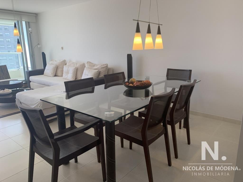 BAJO SU VALOR!!!!! SEASONS TOWER VENTA PISO ALTO MANSA