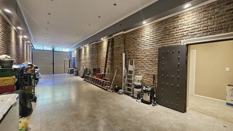 Local Comercial Venta en Brazo Oriental