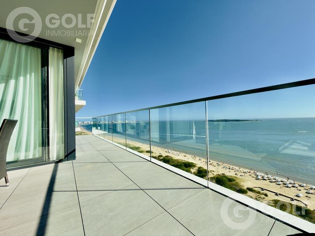 APARTAMENTO EN VENTA PLAYA MANSA