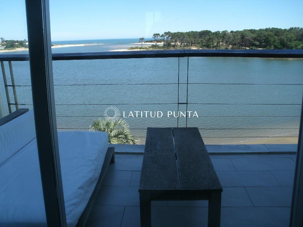 Apartamento en La Barra