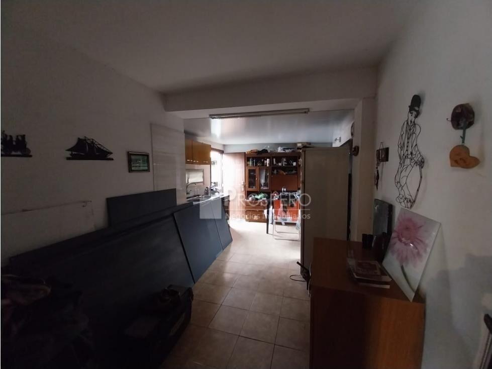 al1644/P venta casa 2 dorm villa española Jardin cochera