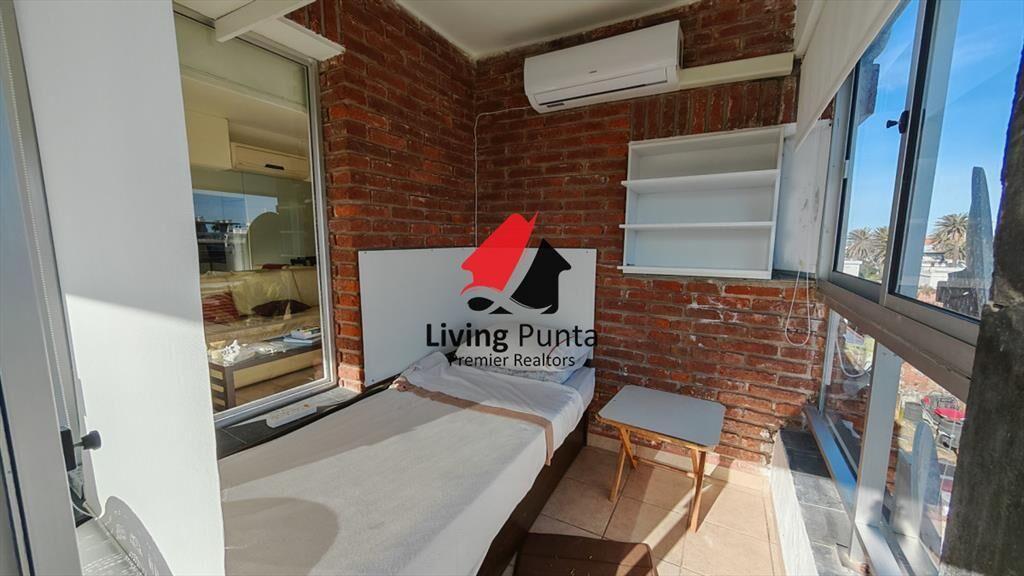 Apartamento en venta de 1 dormitorio y medio en y