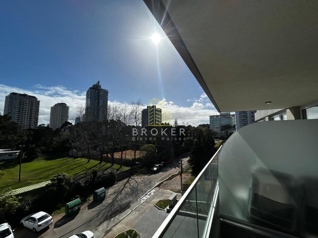 Venta apartamento 2 dormitorios punta del este