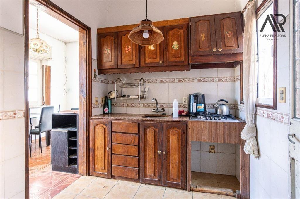 Casa en venta de 2 dormitorios c/ cochera en Cerrito