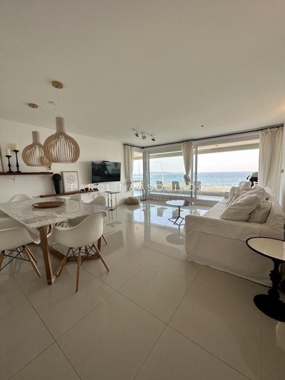 Departamento venta en punta del este playa mansa
