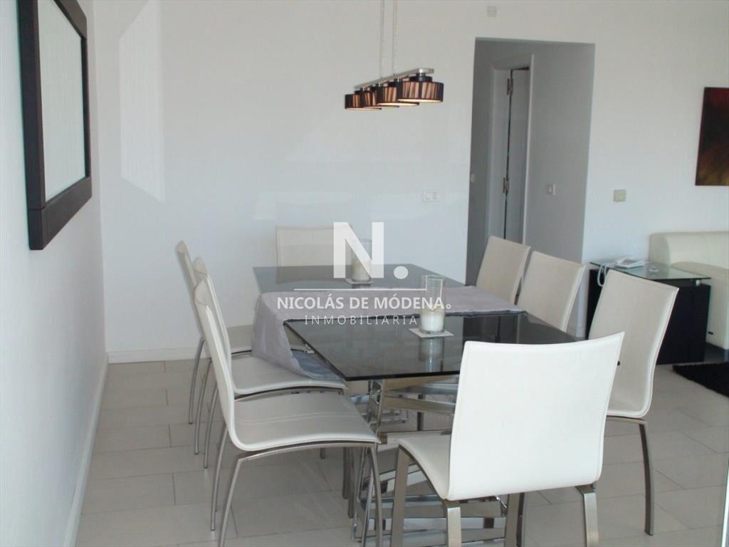 Penthouse en venta en Peninsula, 3 dormitorios en