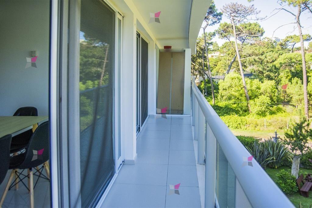 Espectacular departamento duplex a pasos del mar . 3 dormit