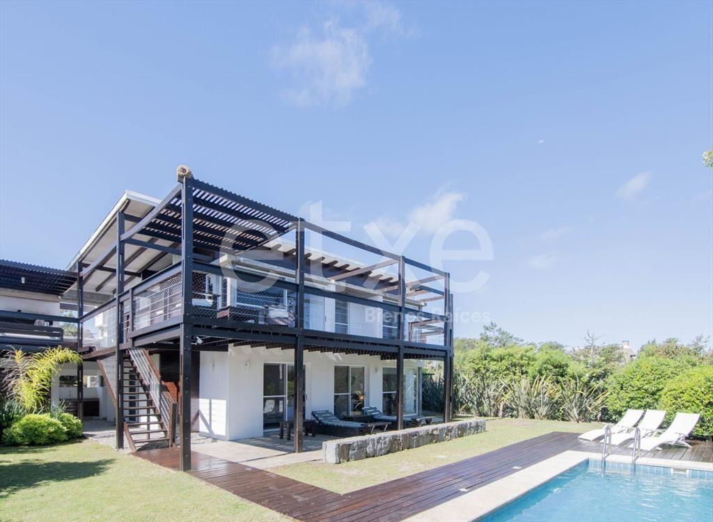 Casa en Venta en El Chorro...