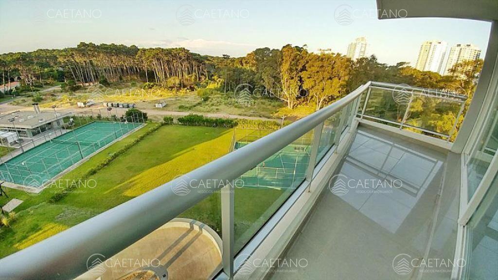 Apartamento en venta Playa Brava 1 dormitorio