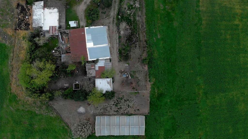 Venta terreno suburbano de 60.032m² casi Ruta 101