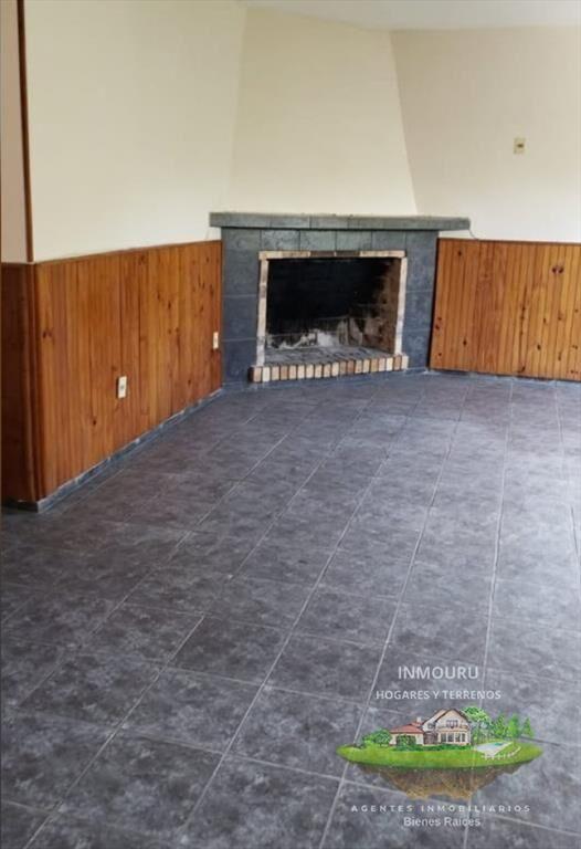 Alquiler de Amplio Apartamento Dúplex