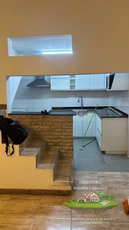 Alquiler de casa en La Blanqueada