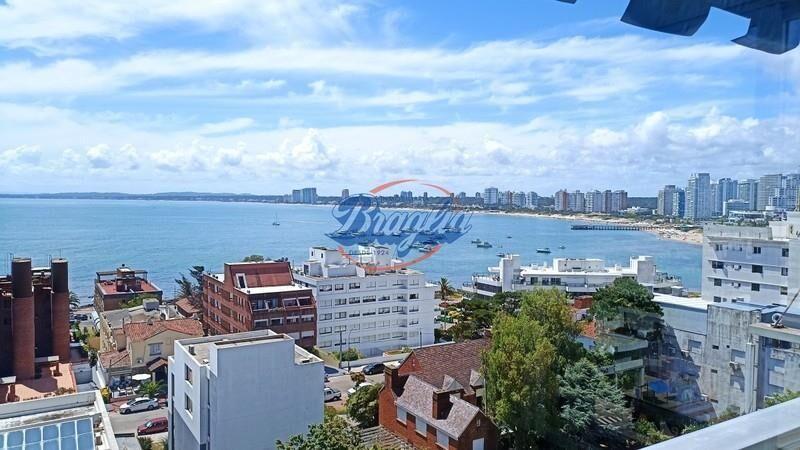 Apartamento Alquiler Temporal en Península