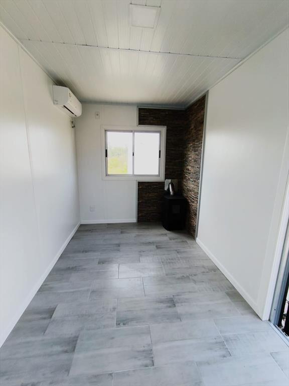 Venta Casa 1 Dormitorio Balneario Argentino
