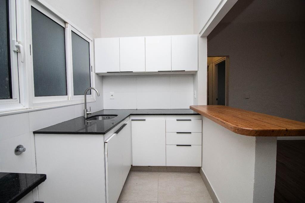 ALQUILER APARTAMENTO 2 DORMITORIOS PARQUE RODÓ
