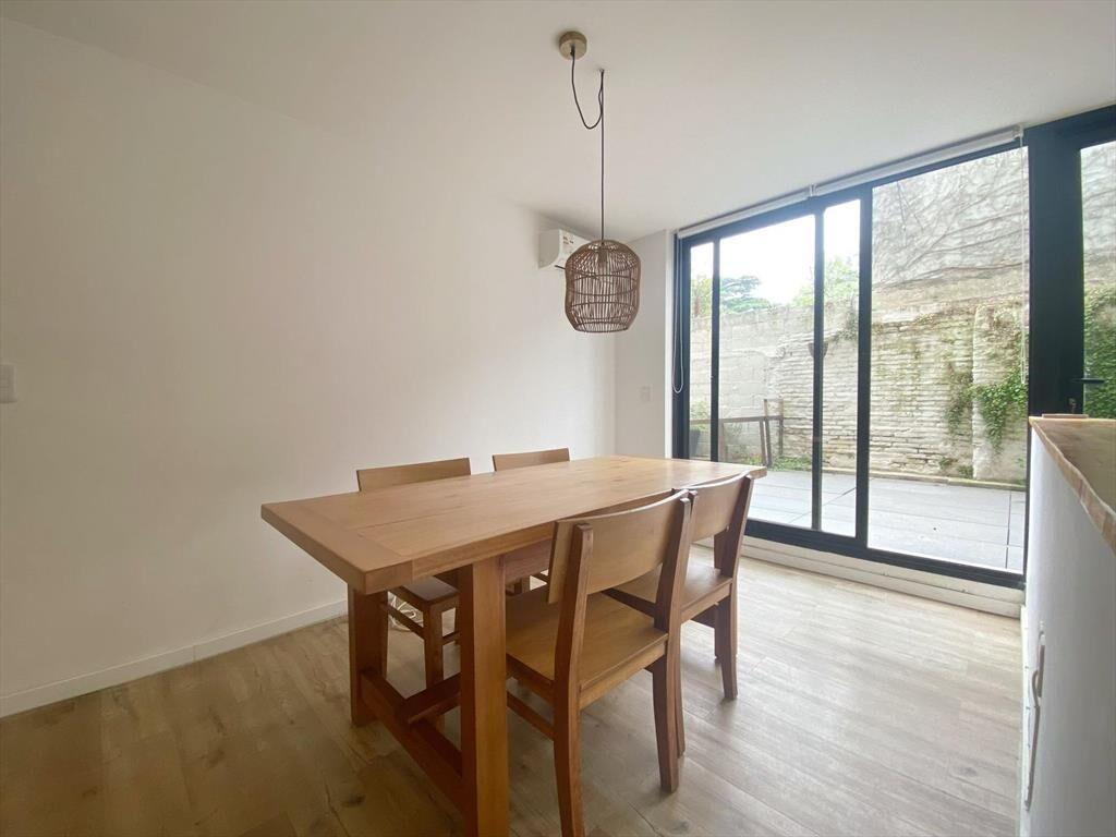 Venta de apartamento 2 Dormitorios en el Prado con Patio c