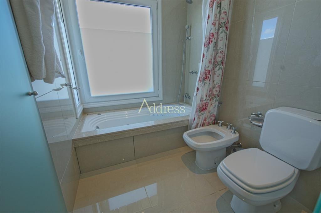 Penthouse en alquiler Veramansa