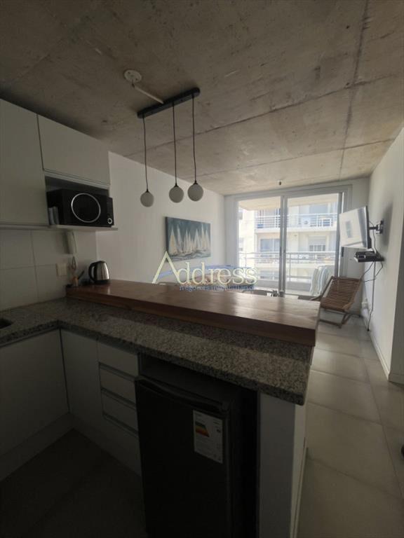Apartamento de dos dormitorios en venta con
