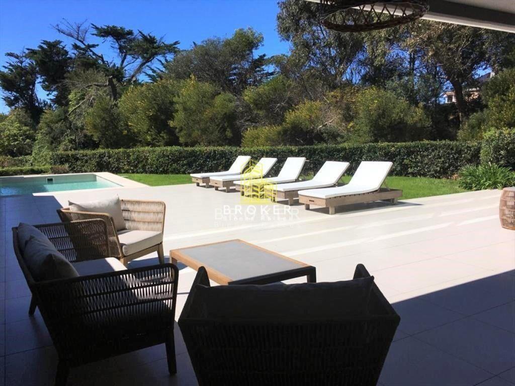 Venta Apartamento de 3 Dormitorios en Playa Brava