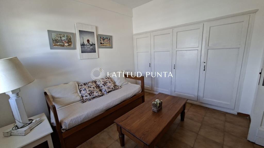 Apartamento 1 dormitorio. Península