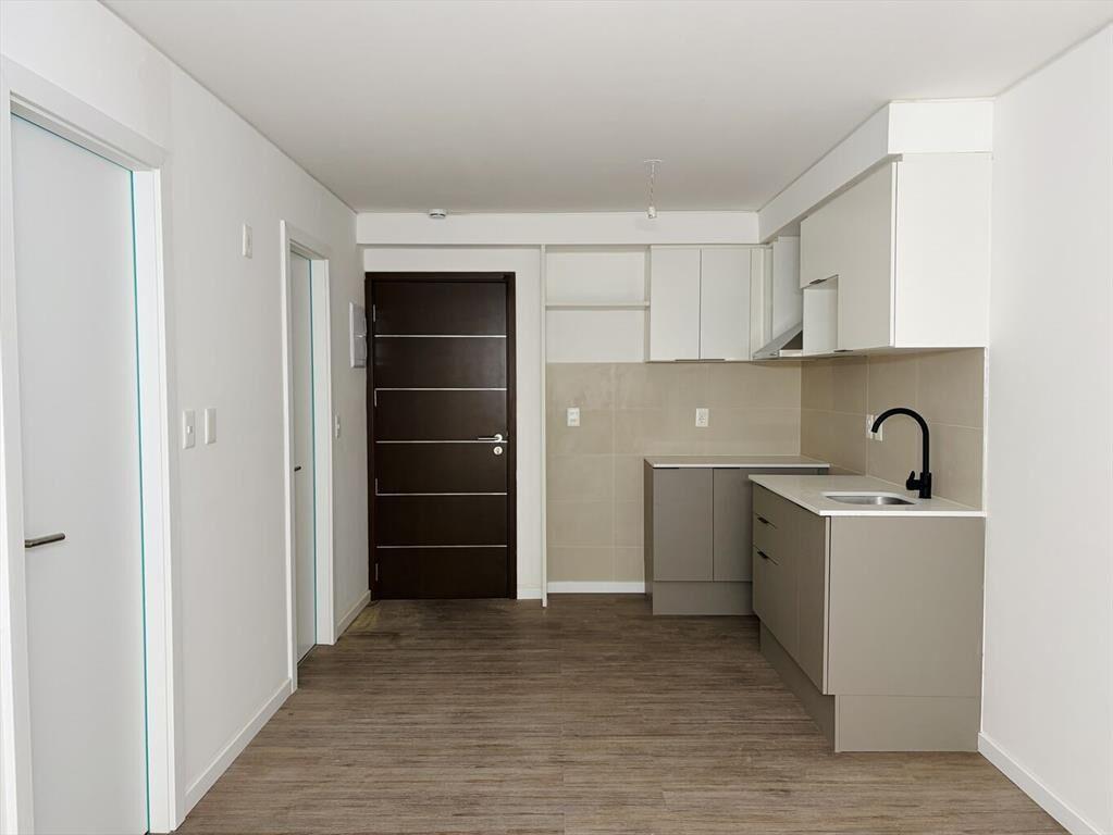 Venta apartamento 1 dormitorio en Palermo a estrenar
