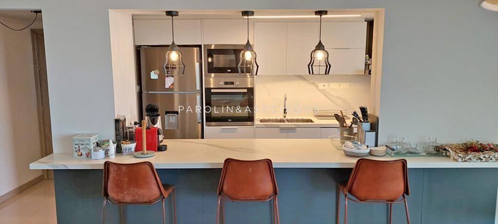 Apartamento en venta en Punta del Este, Torre