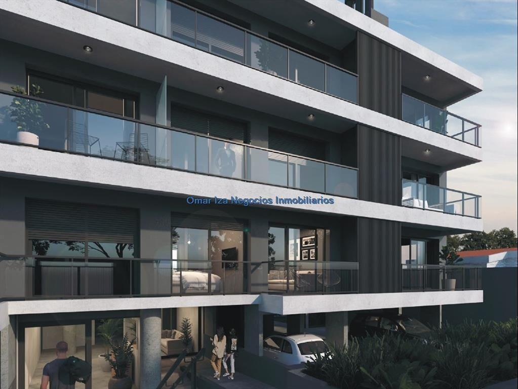 Apartamento Punta Gorda Malvin 2 dormitorios o 1 ¡Estrene!