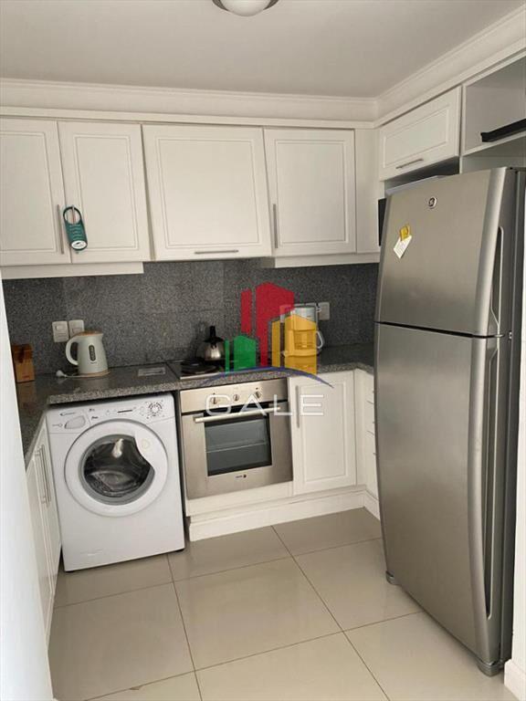 Hermoso apartamento en Solanas