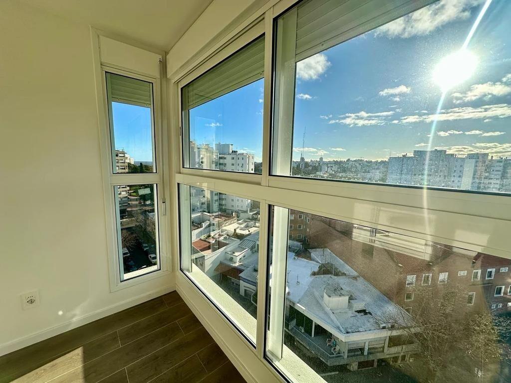 Alquiler apartamento 2 dormitorios en Altezza, Pocitos