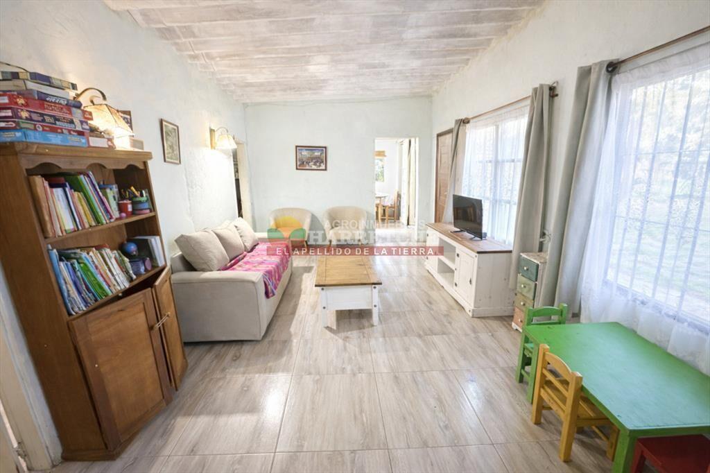 Casa en venta en Las Brujas, 1200 m2 de terreno,