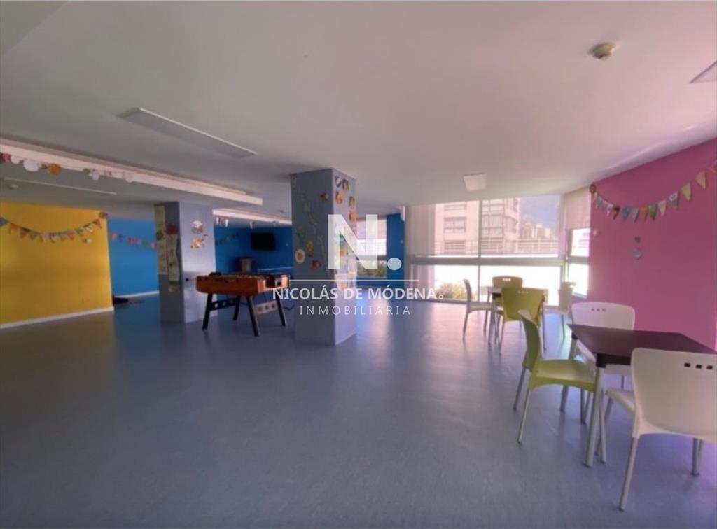 Vende Le Parc, Punta del Este, departamento de 2