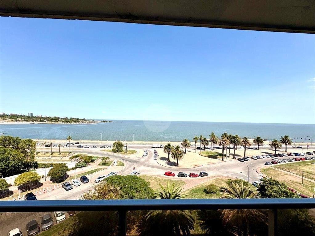 Apartamento en Edificio Lamaro al mar!!!!