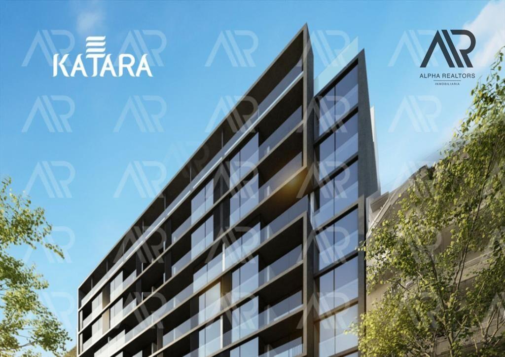 Apartamento en venta en Centro