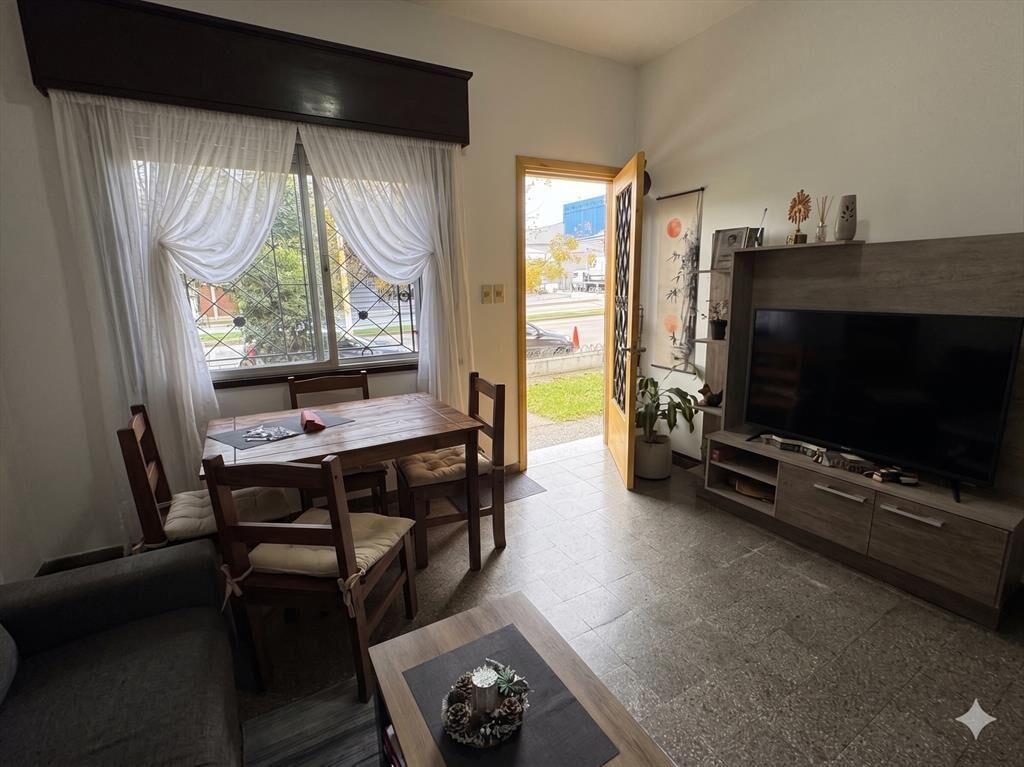 Venta de padrón único con 3 unidades con renta mas garaje en