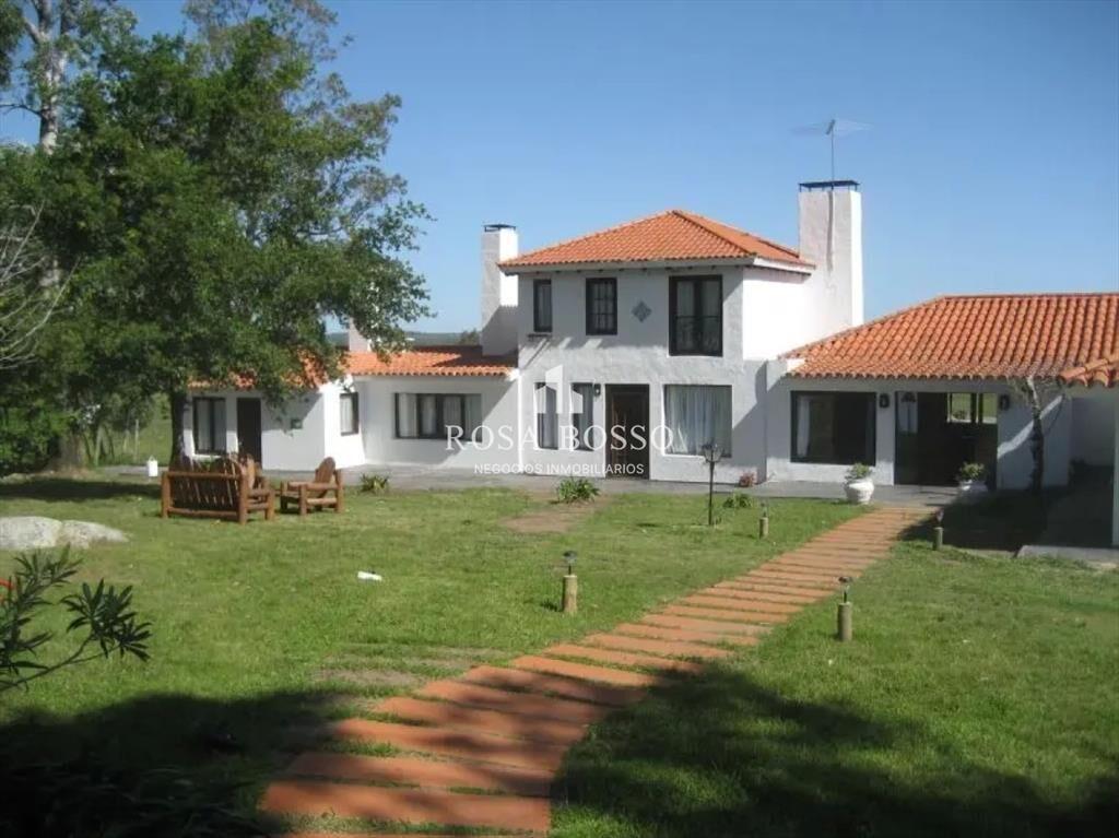 IncreÃ­ble chacra con 30 Has en Laguna del Sauce