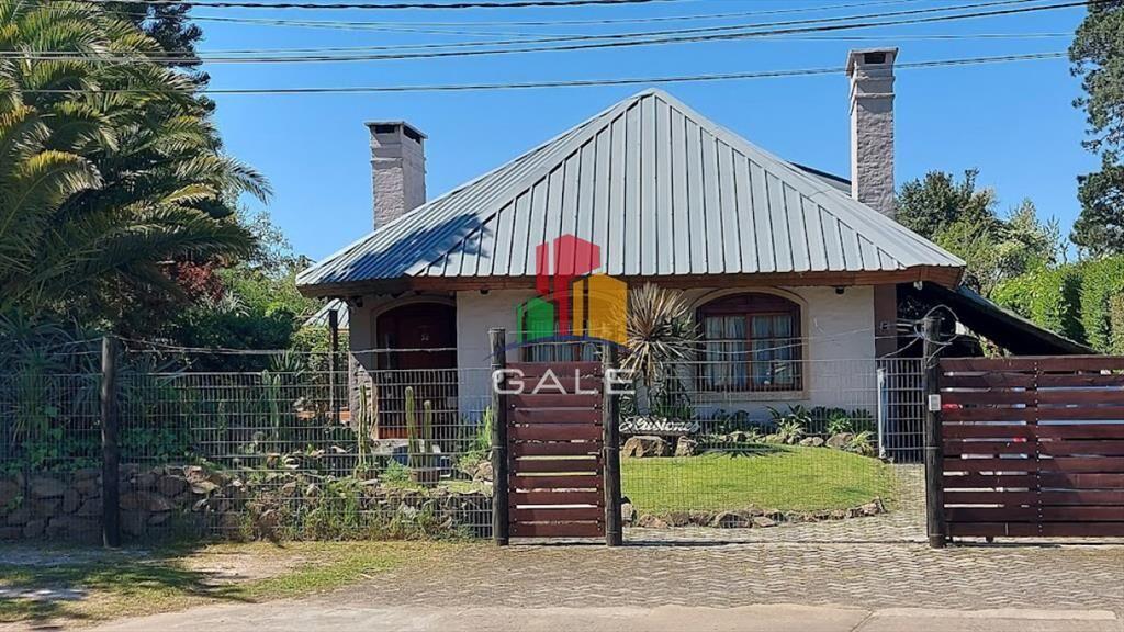 Casa en Bo. Cordoba - Maldonado