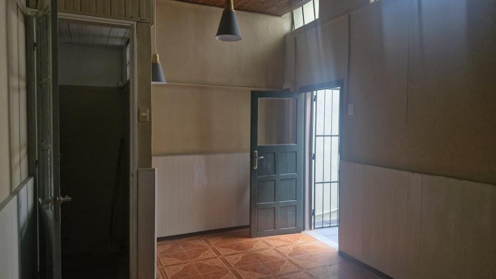 Venta apartamento 1 dorm en la Teja, prox. C.M Ramírez