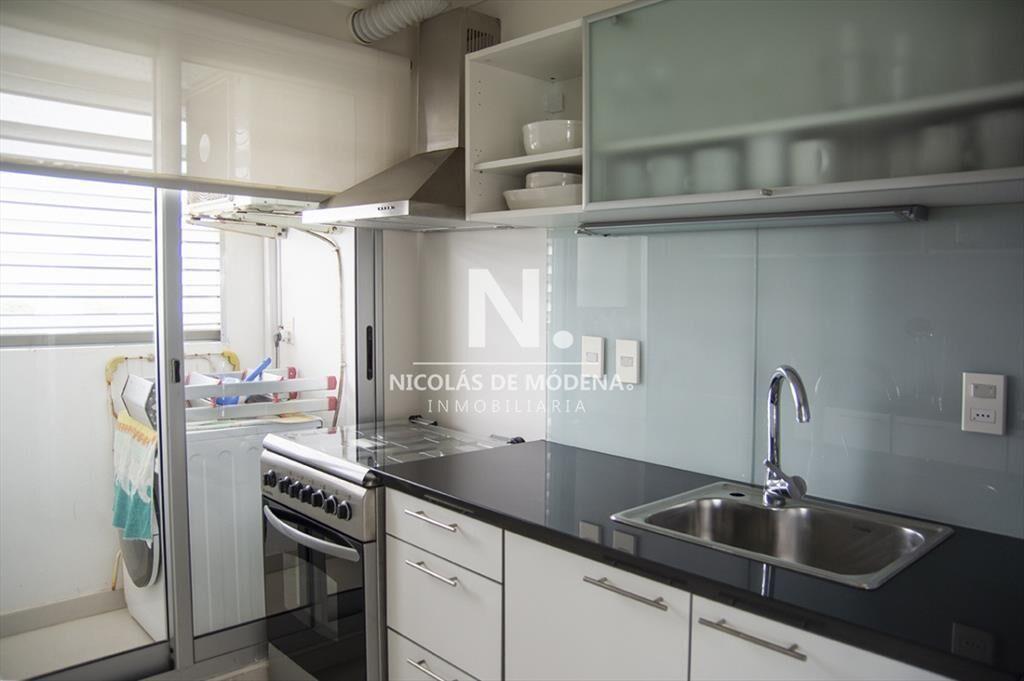 Apartamento en venta de 2 dormitorios en Punta